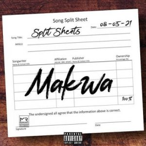 Makwa – Split Sheets