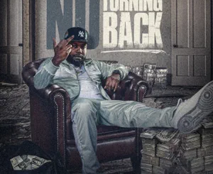 ALBUM: Nino Man – No Turning Back