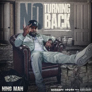 ALBUM: Nino Man – No Turning Back