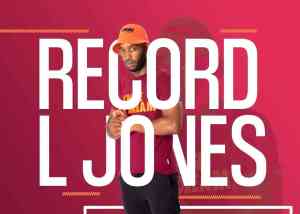 Record L Jones – Spookhuis ft. Castro