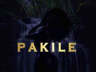 Six Past Twelve – Pakile