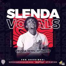 Slenda vocals – Bass and Drum Ft. Drift Vega