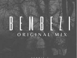 Terrie T – Bembezi (Original Mix)