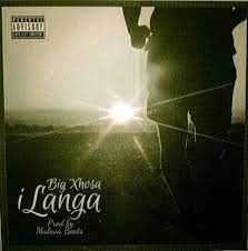 VIDEO: Big Xhosa – iLanga ft SOS