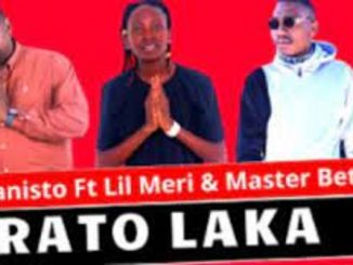 DJ Janisto – Rato Laka Ft. Lil Mery & Master Betho (Original)