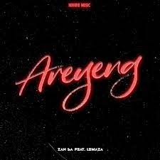 Djy Zan SA – Areyeng Ft. Lemaza