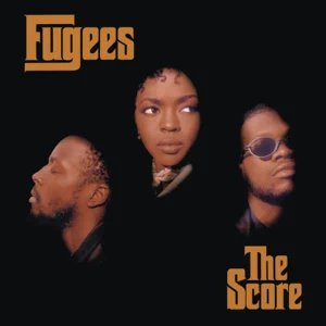 ALBUM: Fugees – The Score