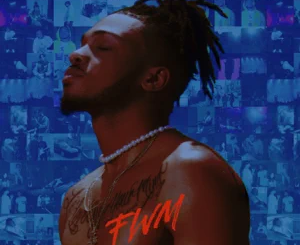 ALBUM: Tone Stith – FWM