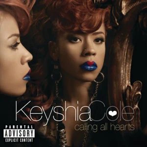 ALBUM: Keyshia Cole – Calling All Hearts