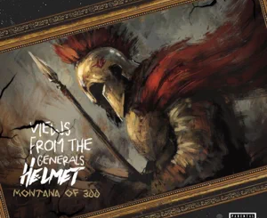 ALBUM: Montana of 300 – Views from the General’s Helmet