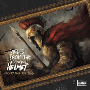 ALBUM: Montana of 300 – Views from the General’s Helmet