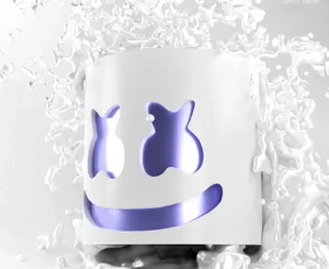 ALBUM: Marshmello – Shockwave