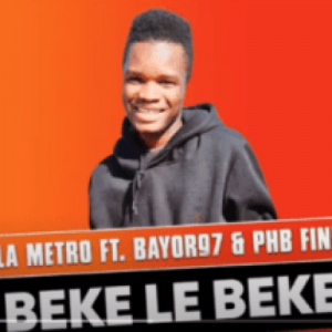 Tellametro – Beke Le Beke