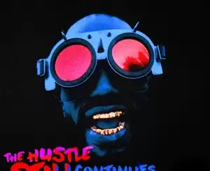 ALBUM: Juicy J – The Hustle Still Continues (Deluxe Video Edition)