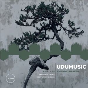 Udumusic – Ame Nimo Makezu (Mpeshnyk Remix)