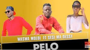 Waswa Moloi – Pelo Ft. Sesi Ma Dessy (Original)