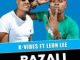 Bazali – K Vibes ft Leon Lee