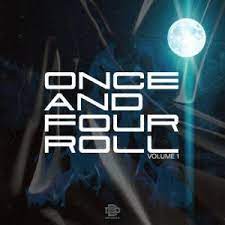 Demolition Boiz – Once And Four Roll vol 1 Mix