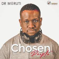 EP: Dr Moruti – Chosen People