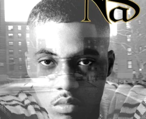 ALBUM: Nas – It Was Written (Expanded Edition)