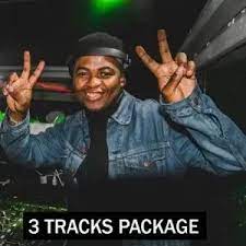 EP: Jive MaWeekend – 3 Tracks Package