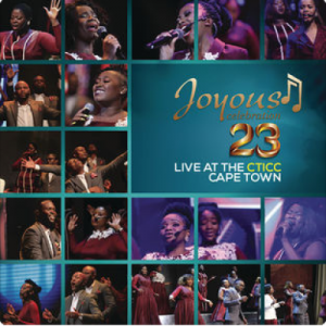 Joyous Celebration – Siyabulela ft Lynnzay Baatjies