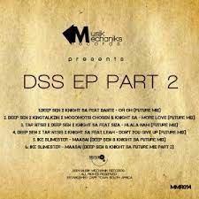 EP: VA – D S S EP Part 2