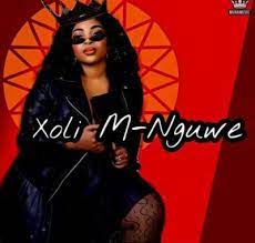 Xoli M – Nguwe