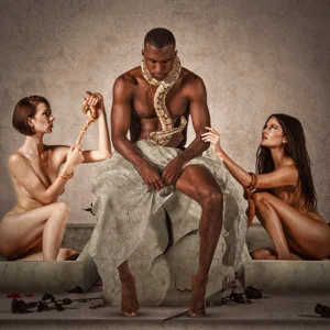 ALBUM: Hopsin – No Shame