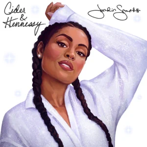 ALBUM: Jordin Sparks – Cider & Hennessy