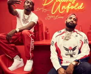 Joyner Lucas and Lil Tjay – Dreams Unfold