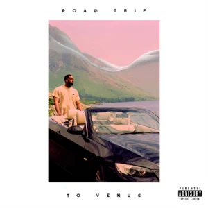 ALBUM: Shakka – Road Trip To Venus