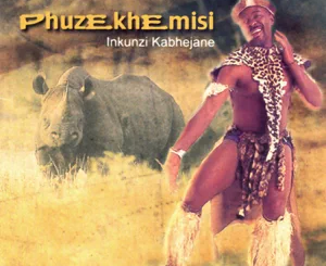 phuzekhemisi-inkunzi-kabhejane