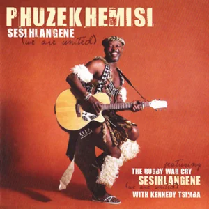 phuzekhemisi-sesihlangene