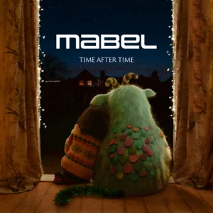 time-after-time-from-the-mcdonalds-christmas-advert-2021-single-mabel