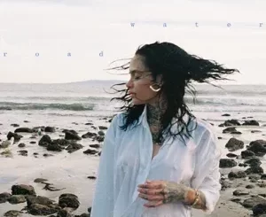 Blue-Water-Road-Kehlani