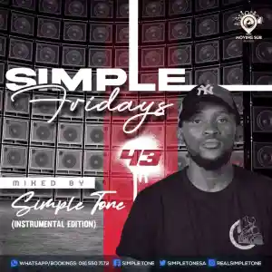 DOWNLOAD-Simple-Tone-–-Simple-Fridays-Vol-043-Mix-Instrumental.webp