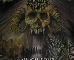 All-Will-Suffer-EP-Plague-Years