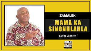 DOWNLOAD-Zamalek-–-Mama-Ka-Sinonhlanhla-–