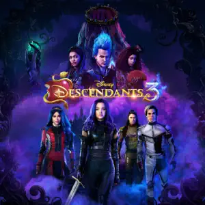 Descendants-3-Original-TV-Movie-Soundtrack-Dove-Cameron-Sofia-Carson-and-China-Anne-McClain