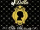 The-Shining-Instrumentals-J-Dilla