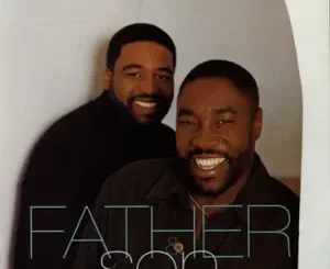 Father-and-Son-Gerald-Levert