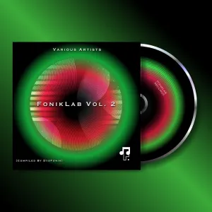 Foniklab-Records-Vol.-2-Compiled-By-DysFonik