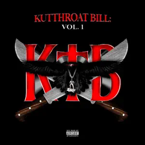 Kutthroat-Bill-Vol.-1-Kodak-Black