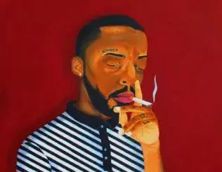 A.M.-Paradox-EP-Brent-Faiyaz