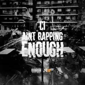 Aint-Rapping-Enough-EP-C1