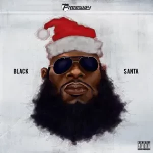 Black-Santa-EP-Freeway