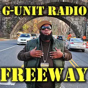 G-Unit-Radio-Freeway-Freeway