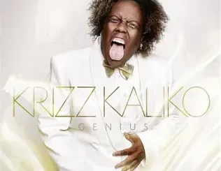 Genius-Krizz-Kaliko