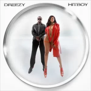 HITGIRL-Dreezy